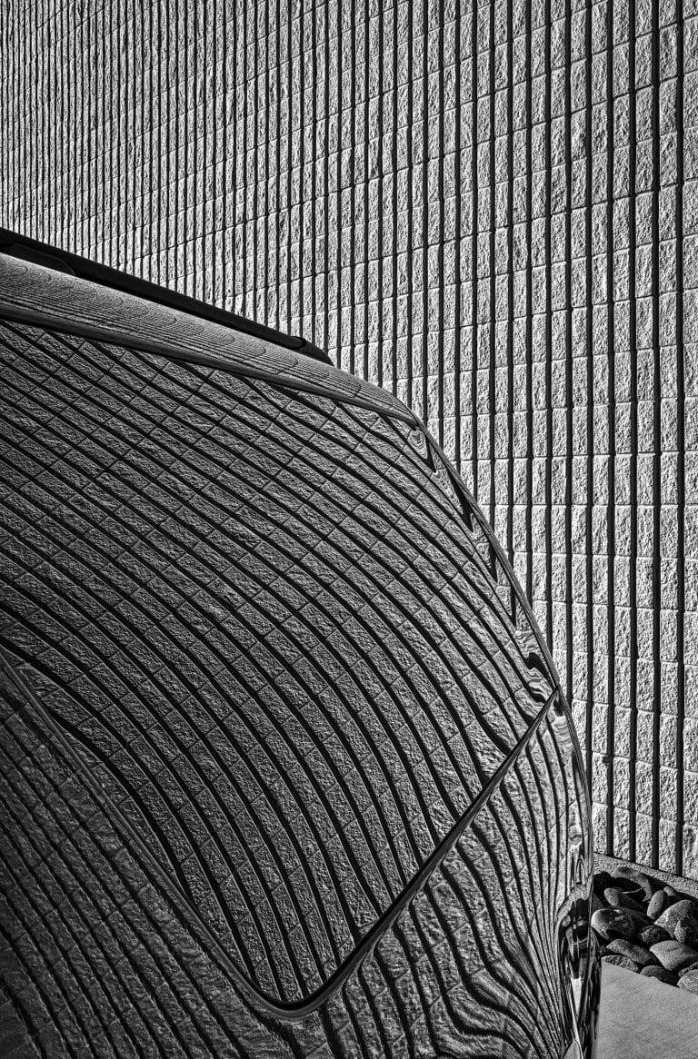 Reflections on Automobiles